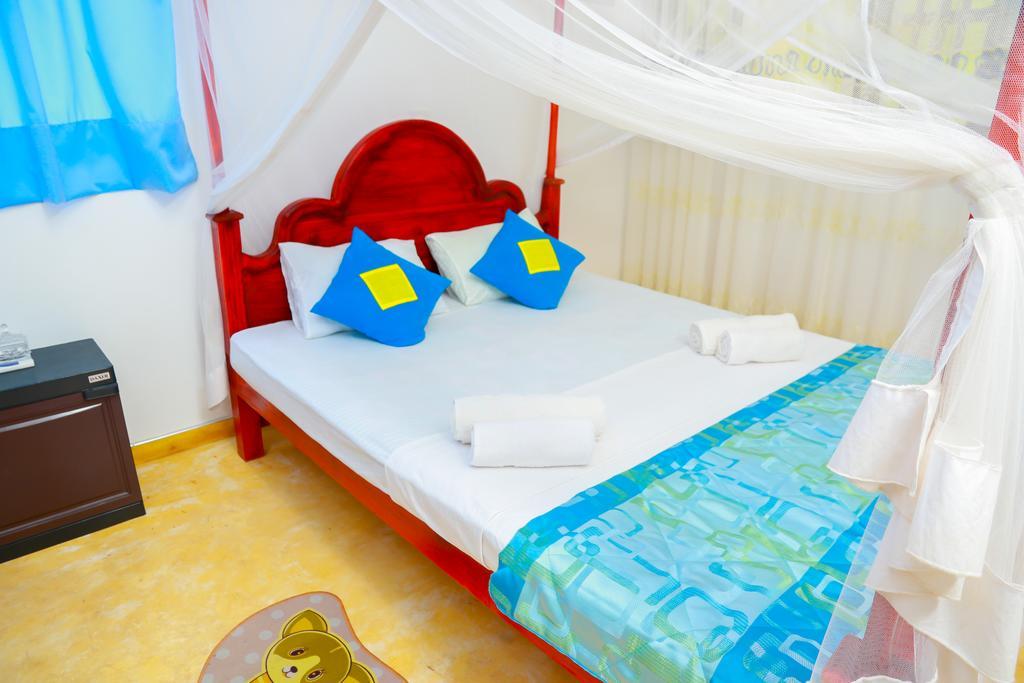 טנגלה Autumn Moon Beach Cabanas מראה חיצוני תמונה