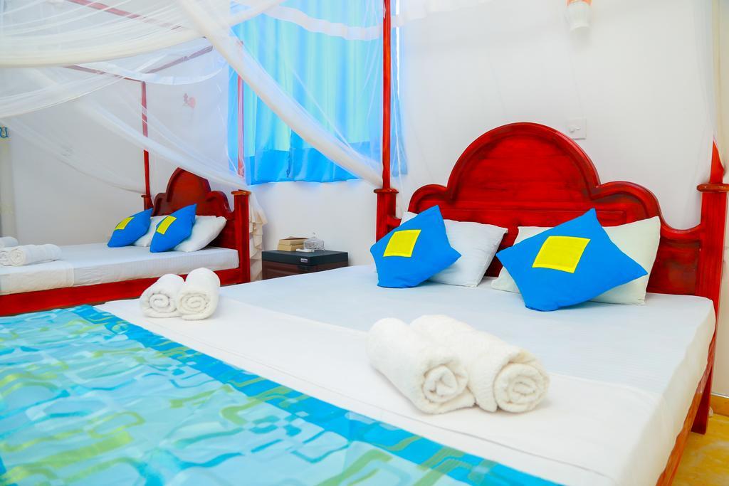 טנגלה Autumn Moon Beach Cabanas מראה חיצוני תמונה