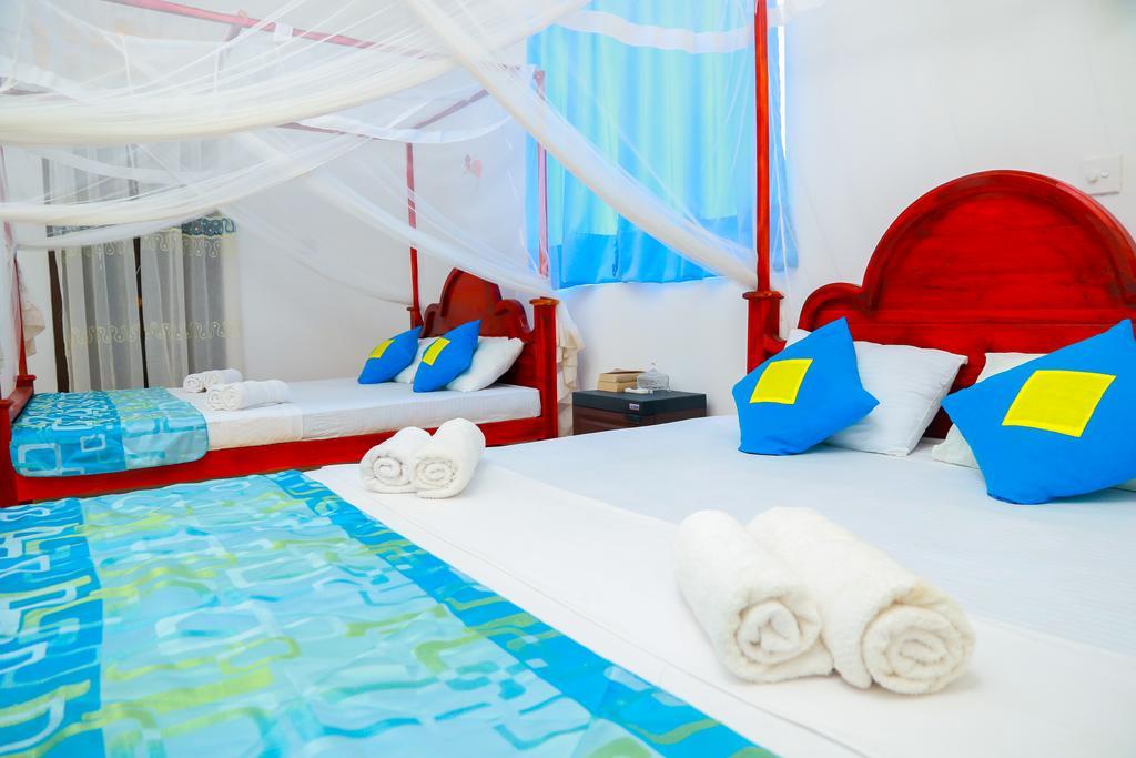 טנגלה Autumn Moon Beach Cabanas מראה חיצוני תמונה