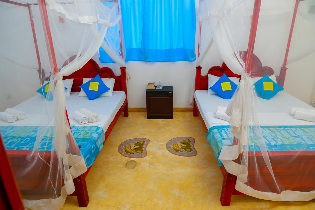 טנגלה Autumn Moon Beach Cabanas מראה חיצוני תמונה