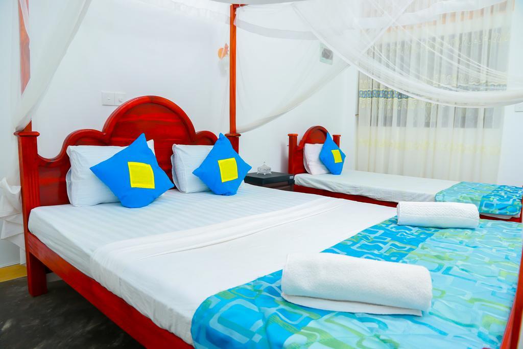 טנגלה Autumn Moon Beach Cabanas מראה חיצוני תמונה