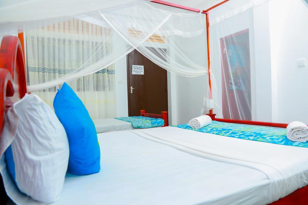 טנגלה Autumn Moon Beach Cabanas מראה חיצוני תמונה