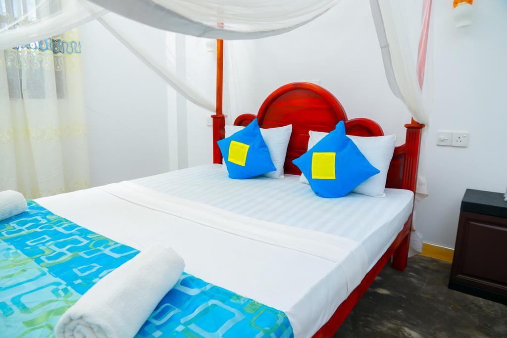 טנגלה Autumn Moon Beach Cabanas מראה חיצוני תמונה
