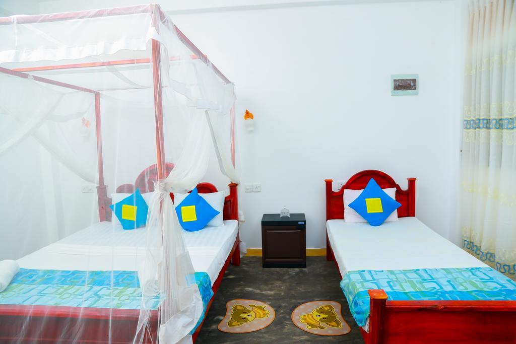 טנגלה Autumn Moon Beach Cabanas מראה חיצוני תמונה