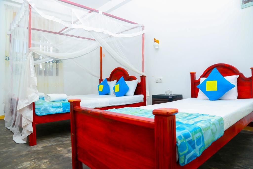 טנגלה Autumn Moon Beach Cabanas מראה חיצוני תמונה