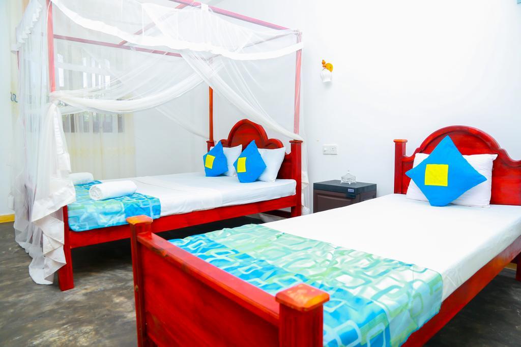טנגלה Autumn Moon Beach Cabanas מראה חיצוני תמונה