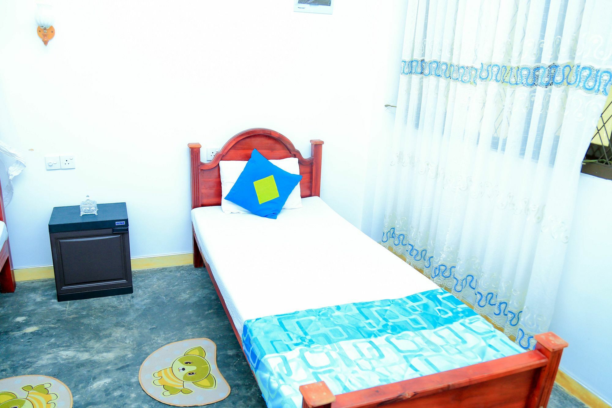 טנגלה Autumn Moon Beach Cabanas מראה חיצוני תמונה